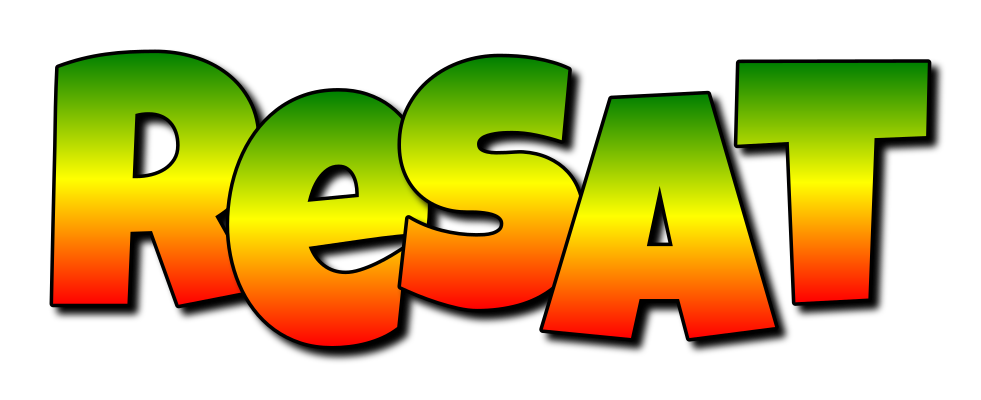Resat mango logo