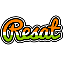 Resat mumbai logo