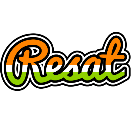 Resat mumbai logo