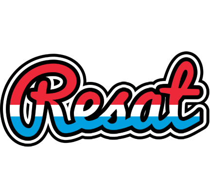 Resat norway logo