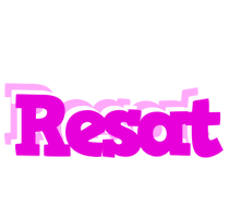 Resat rumba logo