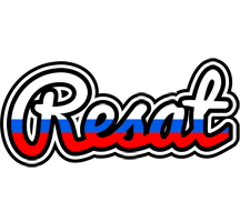 Resat russia logo