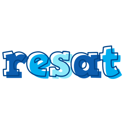 Resat sailor logo