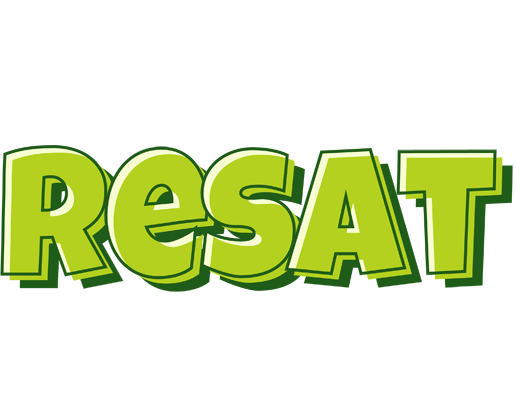 Resat summer logo