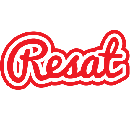 Resat sunshine logo