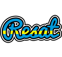 Resat sweden logo