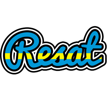 Resat sweden logo