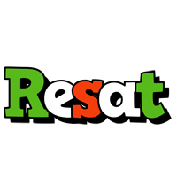 Resat venezia logo