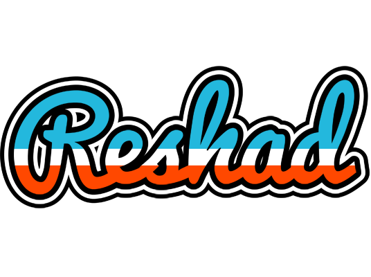 Reshad america logo