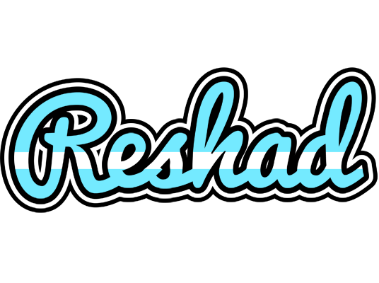 Reshad argentine logo