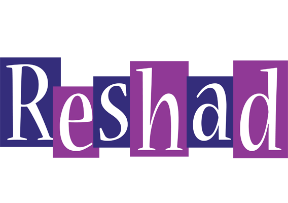 Reshad autumn logo