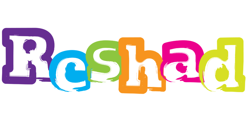 Reshad casino logo