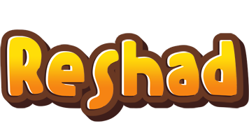 Reshad cookies logo