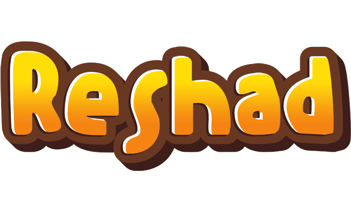 Reshad cookies logo