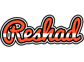 Reshad denmark logo