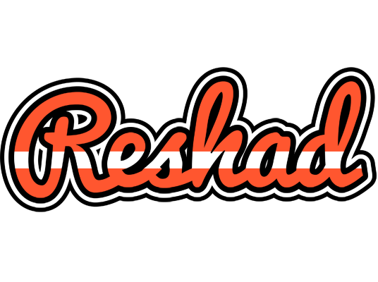 Reshad denmark logo