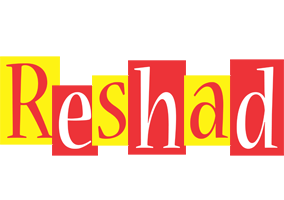 Reshad errors logo