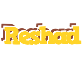 Reshad hotcup logo