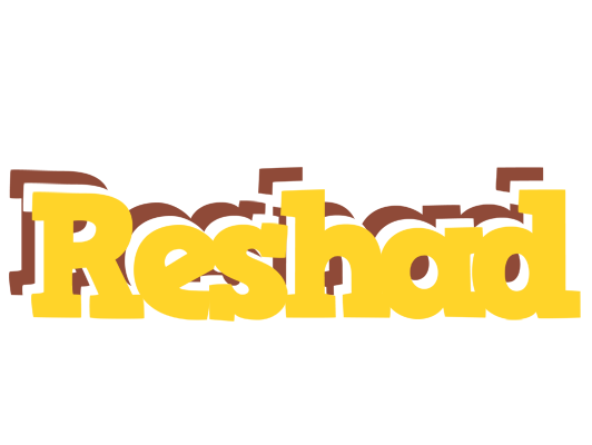 Reshad hotcup logo