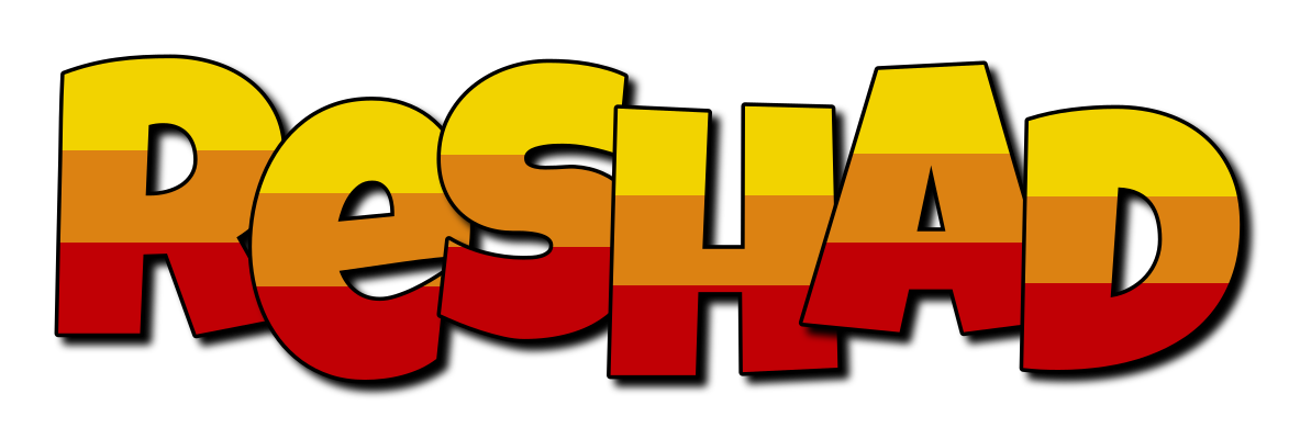 Reshad jungle logo