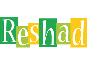 Reshad lemonade logo