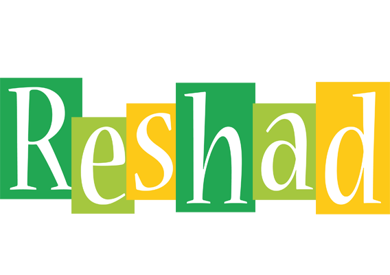 Reshad lemonade logo