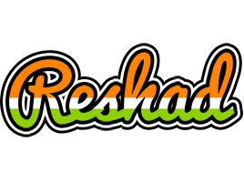 Reshad mumbai logo