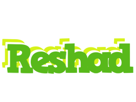 Reshad picnic logo