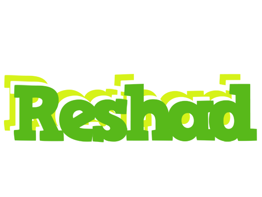 Reshad picnic logo