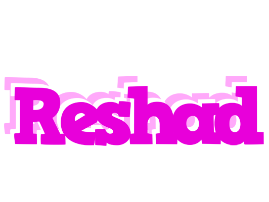 Reshad rumba logo