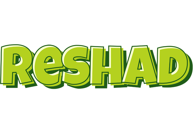 Reshad summer logo