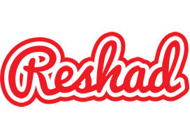 Reshad sunshine logo