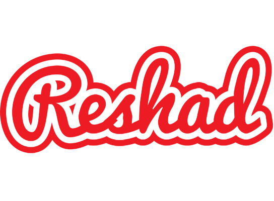 Reshad sunshine logo
