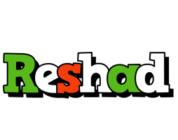 Reshad venezia logo