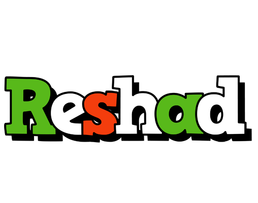Reshad venezia logo