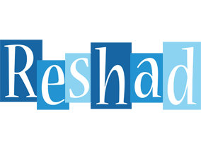 Reshad winter logo