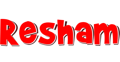 Resham basket logo