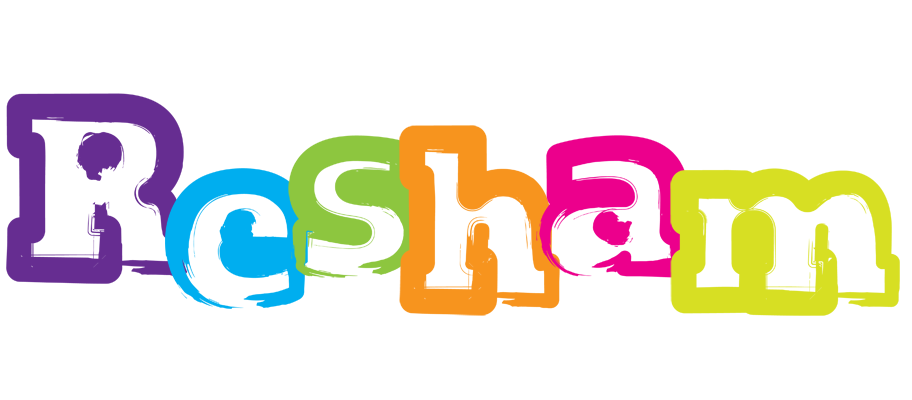 Resham casino logo