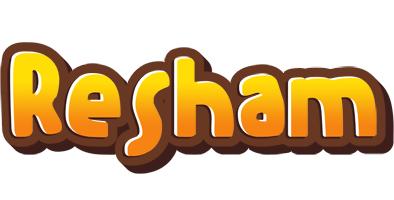 Resham cookies logo