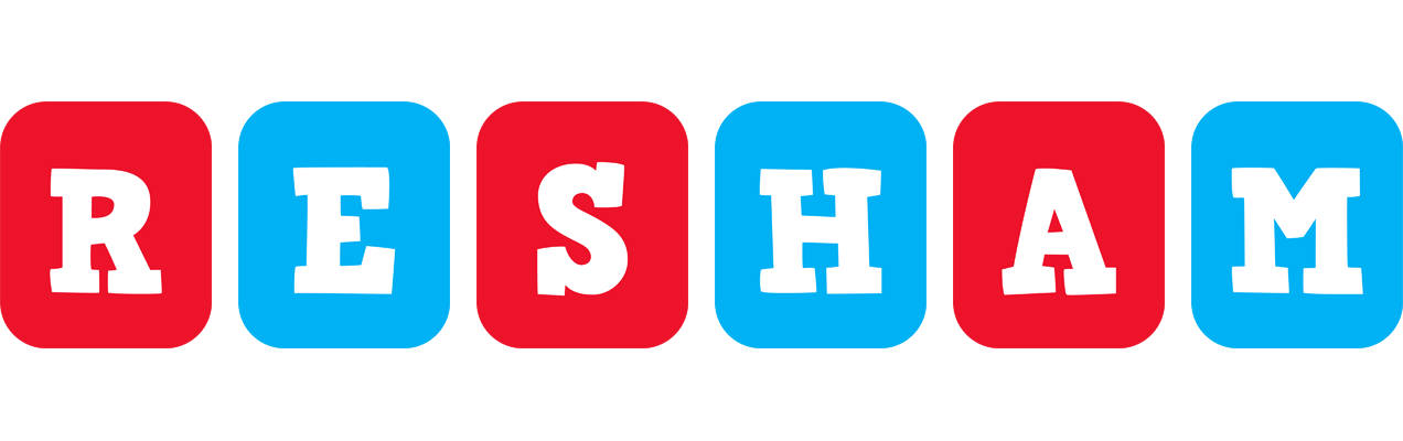 Resham diesel logo