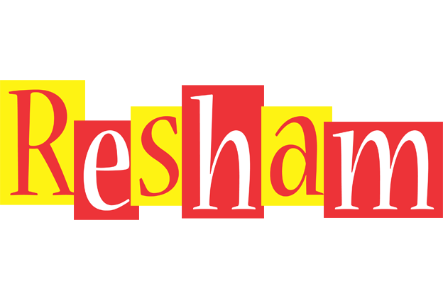 Resham errors logo