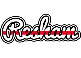 Resham kingdom logo