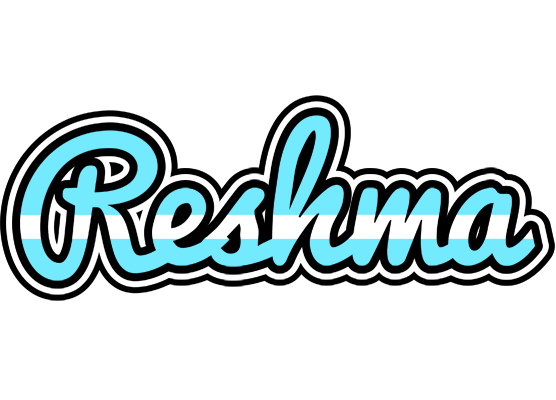 Reshma argentine logo