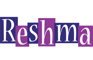 Reshma autumn logo