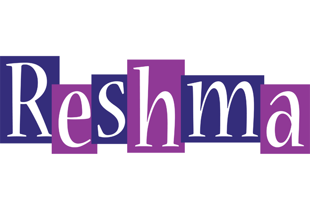 Reshma autumn logo