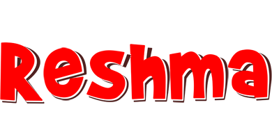 Reshma basket logo