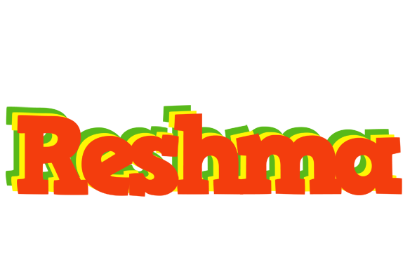 Reshma bbq logo
