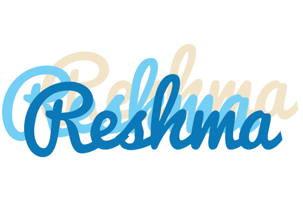 Reshma breeze logo