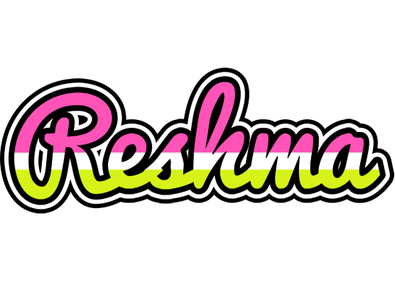 Reshma candies logo