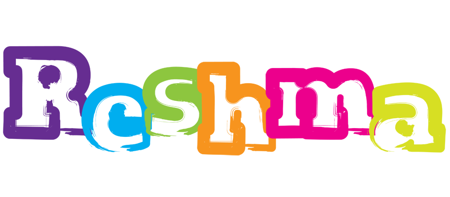 Reshma casino logo